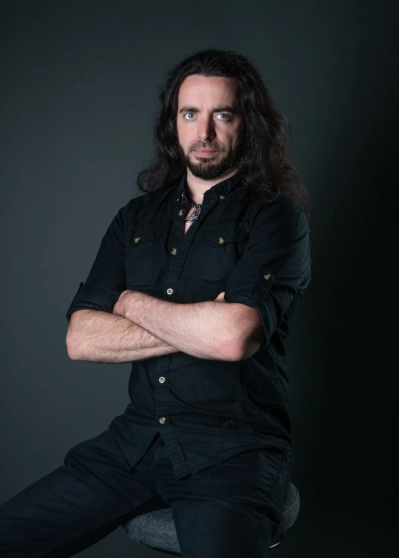 Geoffroy Lacarrière